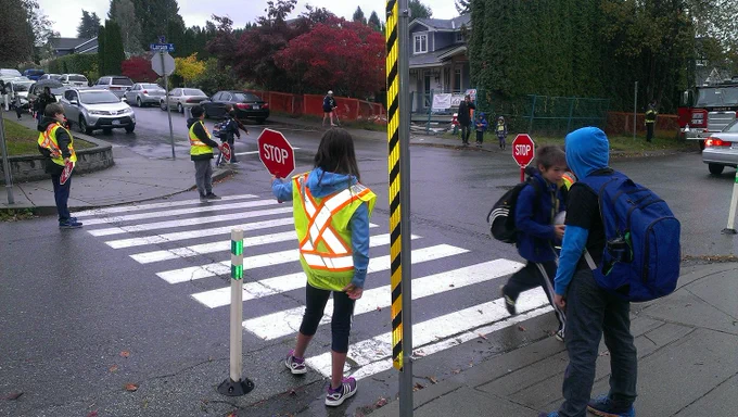 Image from City of North Vancouver (@CityOfNorthVan)