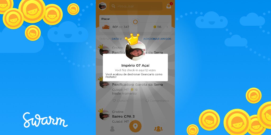 Confira este check-in épico no Swarm!
swarmapp.com/rochelidauhs/c…