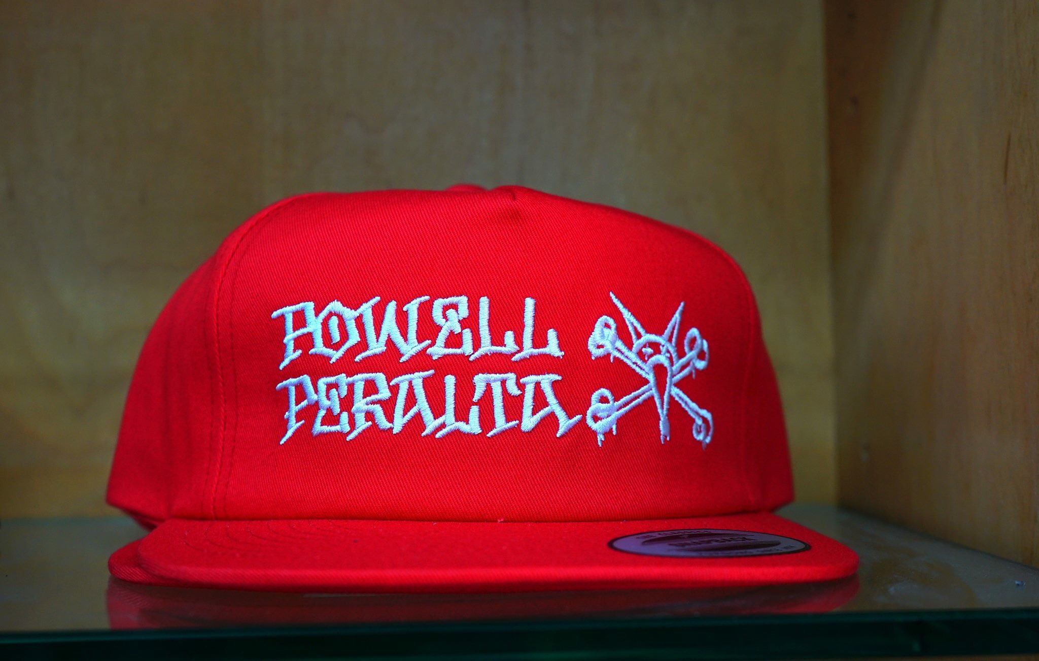 Powell-Peralta on X: 