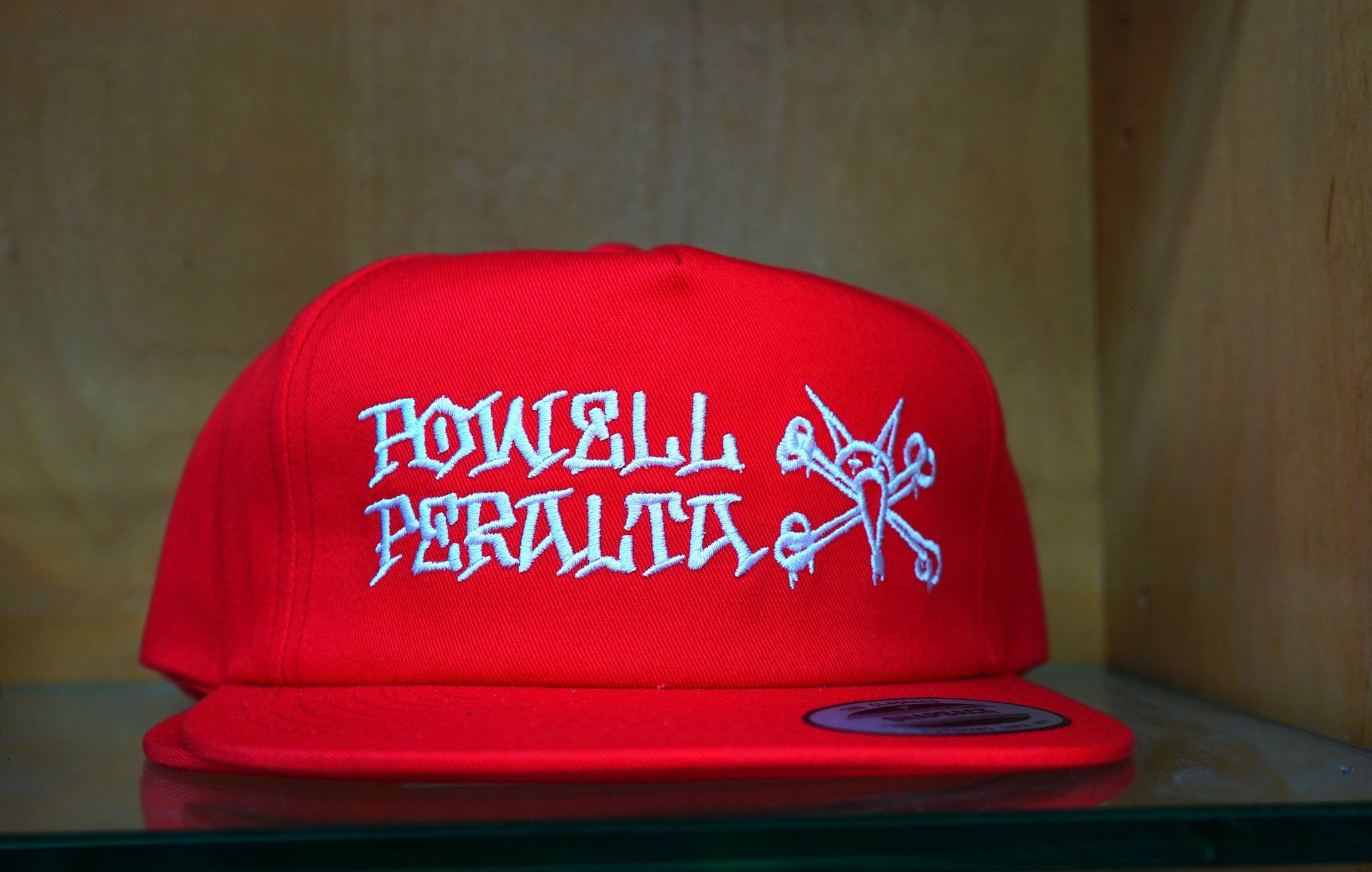 Powell Peralta on X Powell Peralta Rat Bones cap Available at skate shops worldwide https t bJwOkfdWJz X