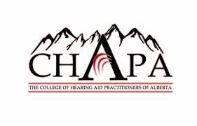 CABVI2017's tweet photo. With thanks for the support of #CABVI silver sponsors @APTAtweets,  @ASAHPDC, and the College of Hearing Aid Practitioners of Alberta https://t.co/lcNo6tmwPE