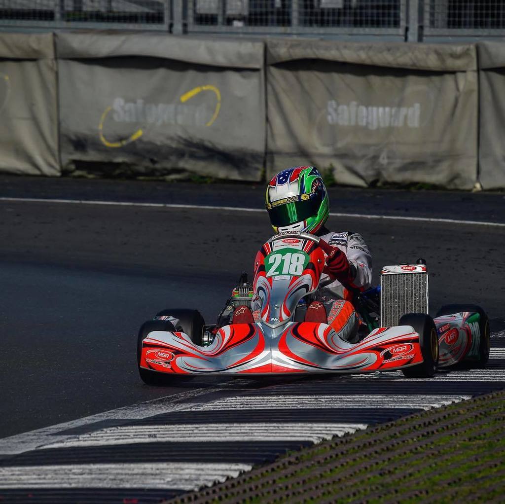 4rotor's tweet photo. Not a bad weekend for @sean.butcher12 finishing 4th in the X30J final at LGM. Think Sean finished 7th overall. #lgmseries #tvkc thanks @bar⦠https://t.co/8irJZPBP8K