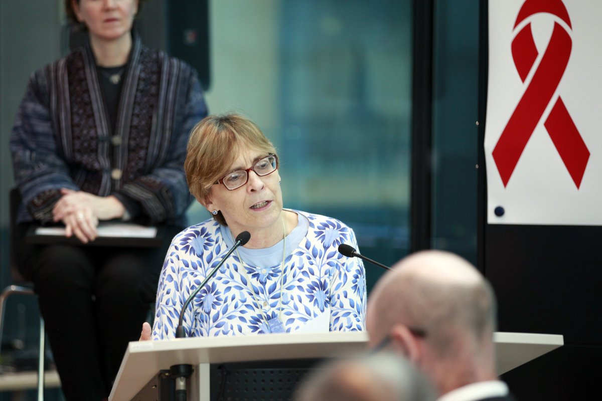 UNAIDS Global (@unaids) on Twitter photo UNAIDS congratulates Mariangela Simão on her appointment as Assistant Director-General at <a href="/WHO/">World Health Organization (WHO)</a>: bit.ly/2g6FQDo UNAIDS congratulates Mariangela Simão on her appointment as Assistant Director-General at <a href="/WHO/">World Health Organization (WHO)</a>: bit.ly/2g6FQDo