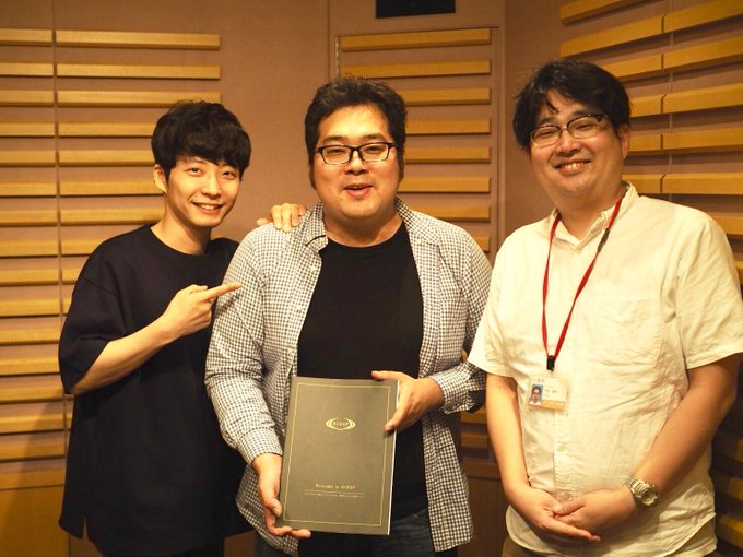 星野源のファッション特集 私服のブランドやコーデを紹介 Lovely