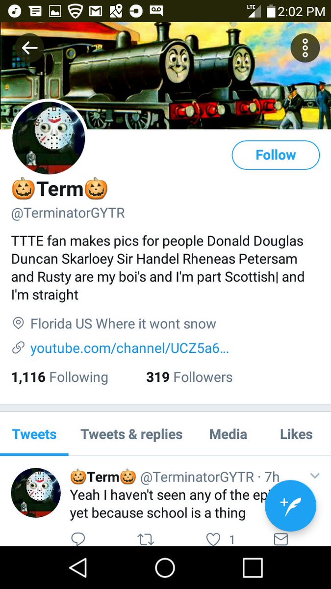 ToxicThomasFans's tweet photo. Genius... https://t.co/pt9akQIv31