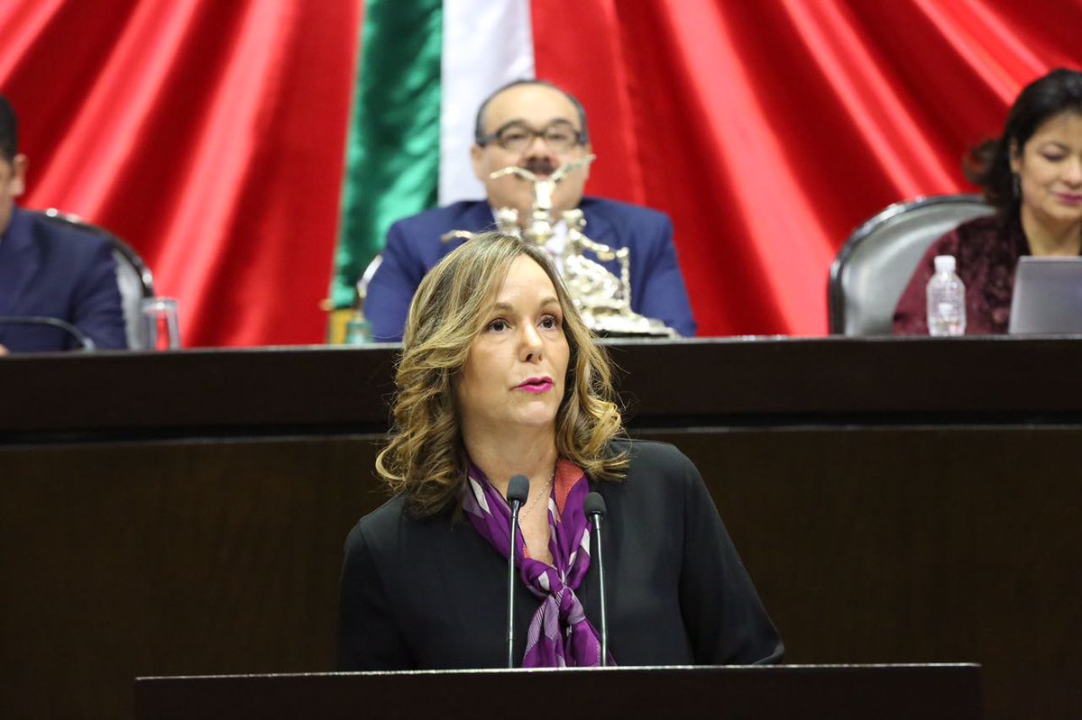 aortizlanz's tweet photo. #EnTribuna Referí que movimientos como el del 68 dieron cauce a las conquistas democráticas que hoy son irrenunciables por los mexicanos https://t.co/64XKDO3rBb
