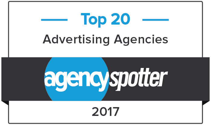 agencyspotter's tweet photo. Congratulations to all the ad agencies who made the Top 20 Advertising Agencies Report Q3 - https://t.co/jHiLygjRGQ https://t.co/tIFWRP9pbW