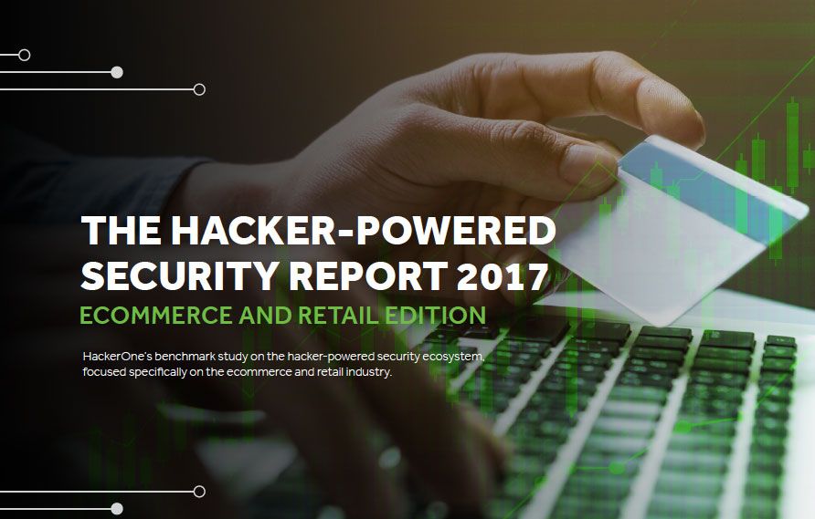 Hacker0x01's tweet photo. Better than #Cyber Monday: #Ecommerce and #Retail Edition of The Hacker-Powered #Security Report https://t.co/ML8ObXlIgv #hackerpowered https://t.co/iz9uvM7nI6