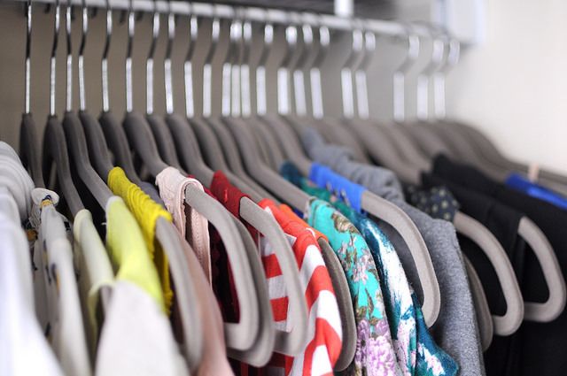 bust_magazine's tweet photo. A closet full of confidence. https://t.co/jfbQ3Lk9Rl https://t.co/3GuRJxVWRK