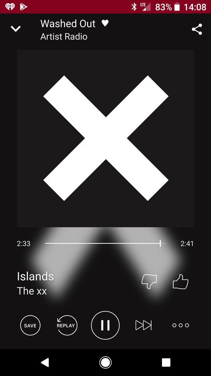 shaunlawson13's tweet photo. #CurrentlyVibingTo https://t.co/iqRuzQhB9q