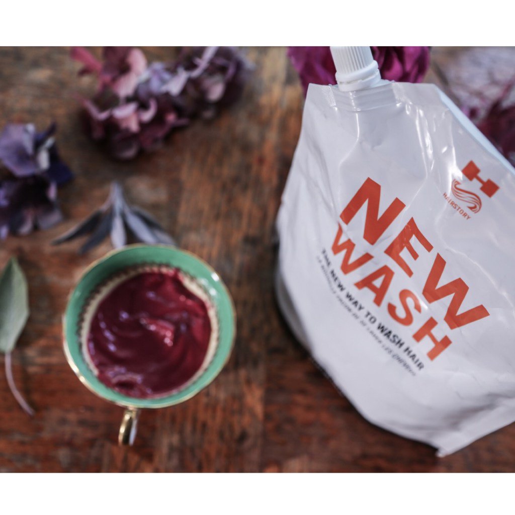 New Wash, Rainbow Hair Colorist Dream Cream howtohairgirl.com/2017/10/new-wa…