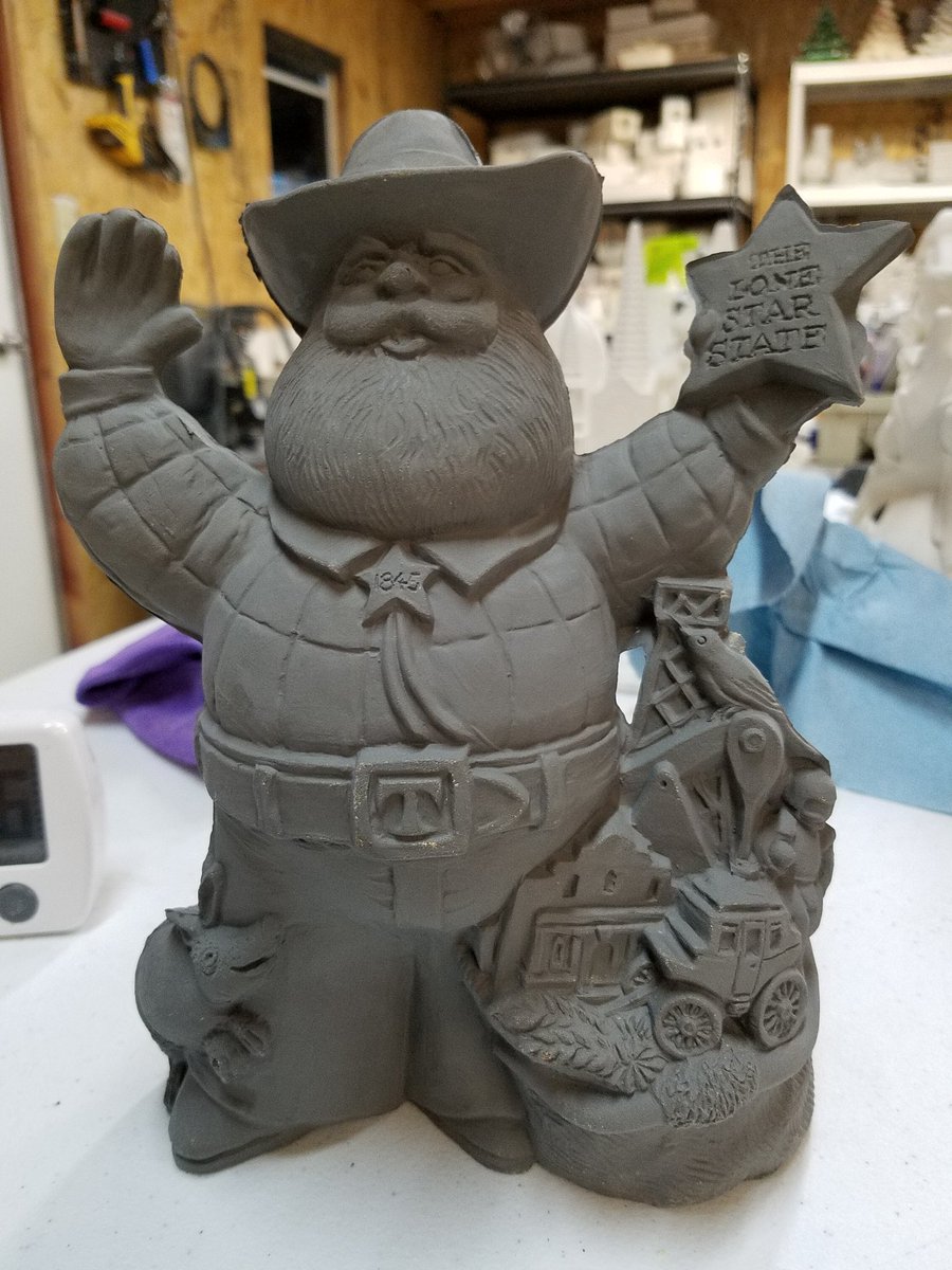 adkisson69's tweet image. Texas Santa clause for sale