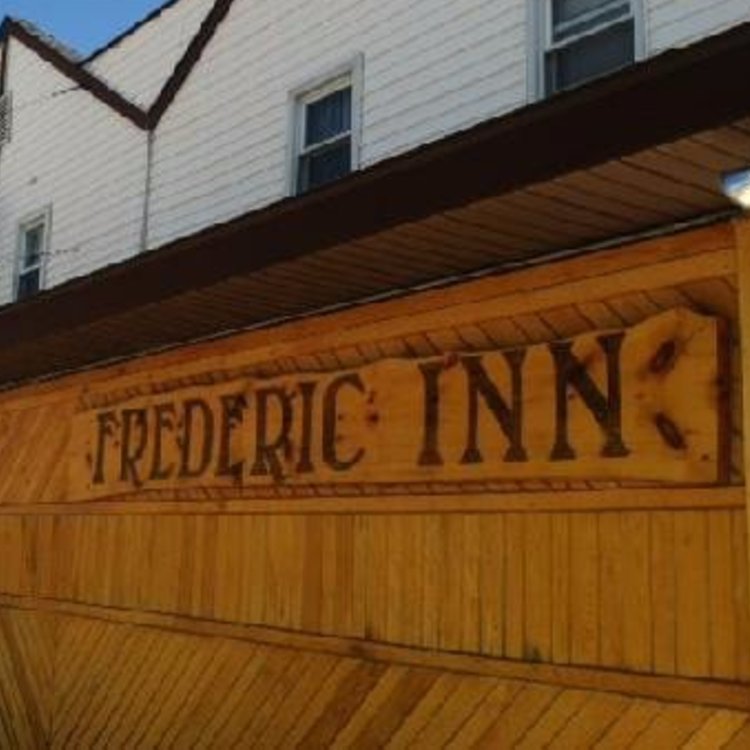 FredericInn's tweet image. You've come to the right place.