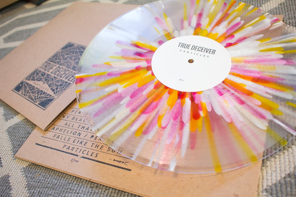 True Deceiver tweet media