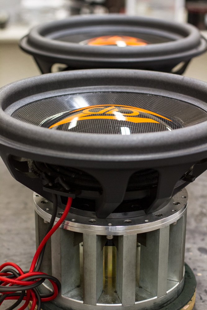 DD Audio on Twitter "These two DDZ315's are on the way to Speed of