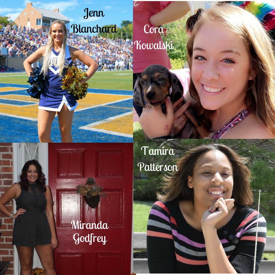 ShepherdHomeco1's tweet photo. Congratulations to our 2017 Homecoming Court! https://t.co/wK7bRGUw7a