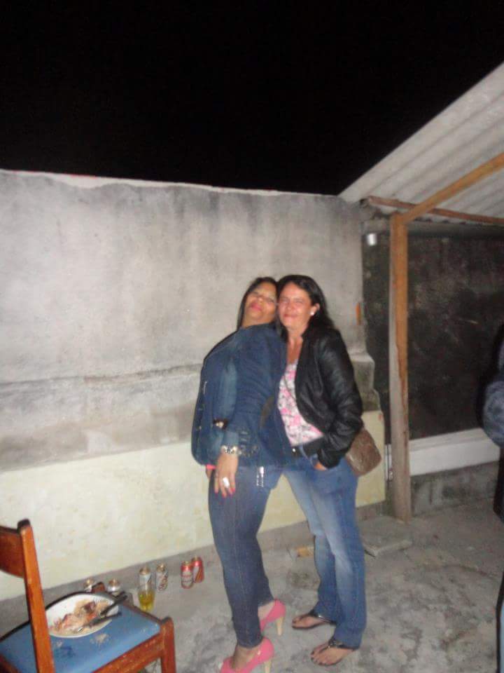 I'm at EMEF Dezoito do Forte in São Paulo, SP swarmapp.com/c/h3nfikY7pen