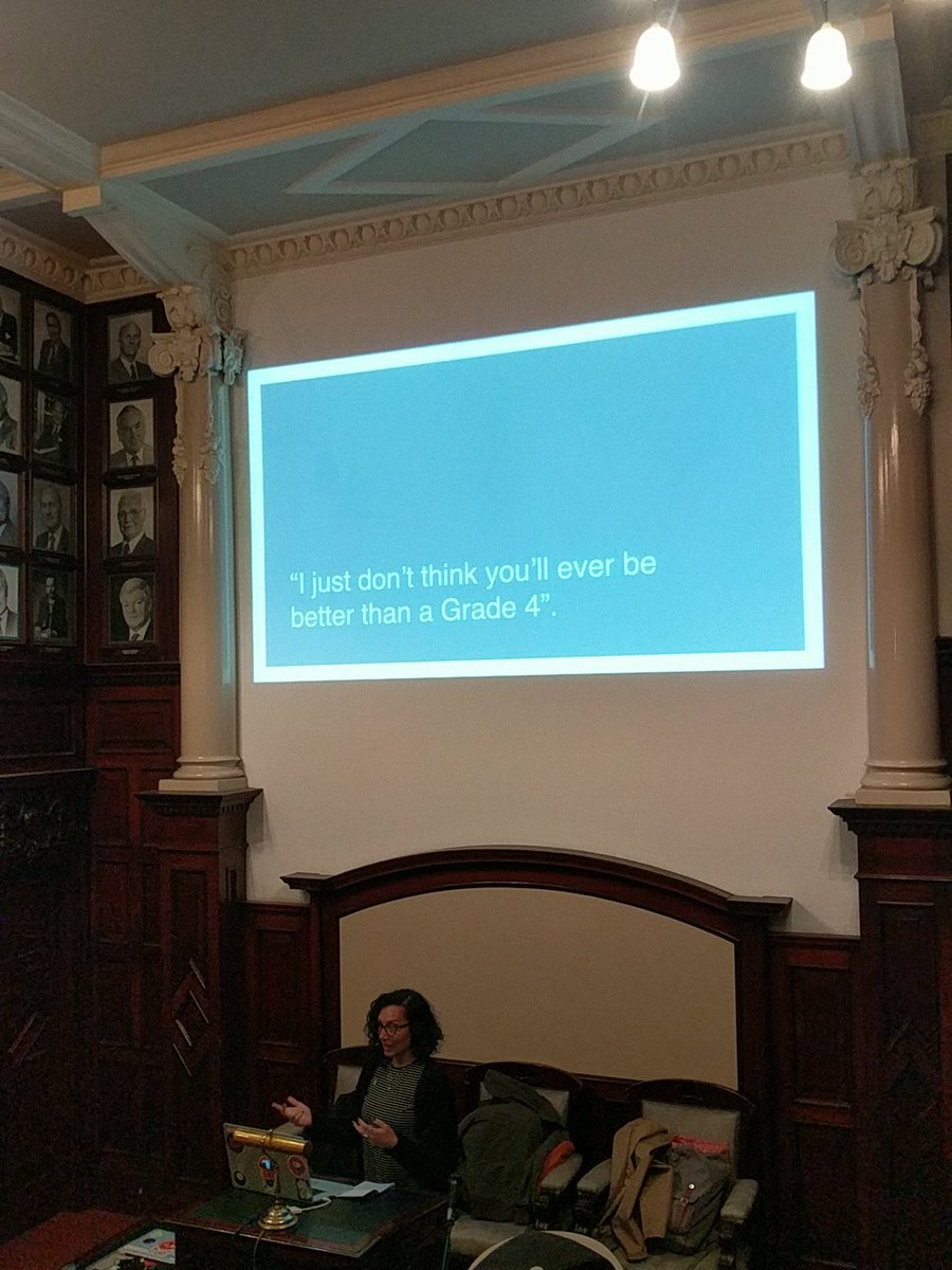 AgileTimelord's tweet image. Good to know I&apos;m not the only one to have had a manager like that... I mean it&apos;s horrible, but we&apos;re all in it together #geekmentalhelp