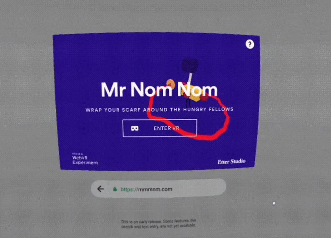 haptical's tweet photo. Chrome now lets you browse the web in virtual reality https://t.co/5ghEtI1pzm #IndieDev #DevBiz #Tech #AR #VR #Innovation https://t.co/ybmAYFaUxX