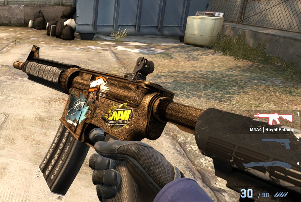 Royal paladin m4a4. м4а1 преданный паладин. M4a4 паладин. M4a4 паладин. M4a4 паладин.