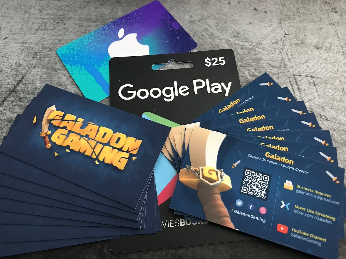 Galadon Gaming tweet media