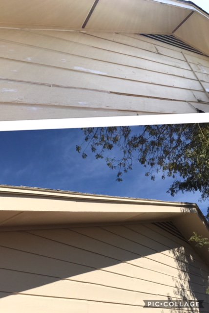 6jconstruction's tweet photo. Does your home need a face lift Whether you want a new color or love the color you have #6JConstruction has got you covered #lubbockpaint https://t.co/lpaqX5wWcu