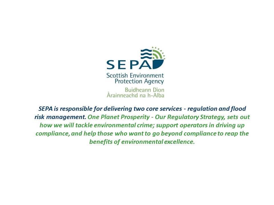 scotpublicappts's tweet photo. Do you have the ability to identify &amp; use evidence &amp; analysis to make well-informed decisions? If so SEPA needs you https://t.co/wcnZGvGvGF https://t.co/MVSXv37Nmd