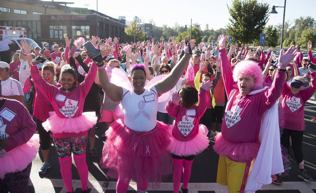 CailinGDP's tweet photo. Are you ready? Paint Gwinnett Pink 5K to return this weekend
https://t.co/tDEyeH5bsB https://t.co/7oMbE2irJm