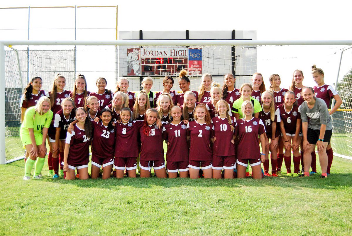 JHS Girls Soccer tweet media
