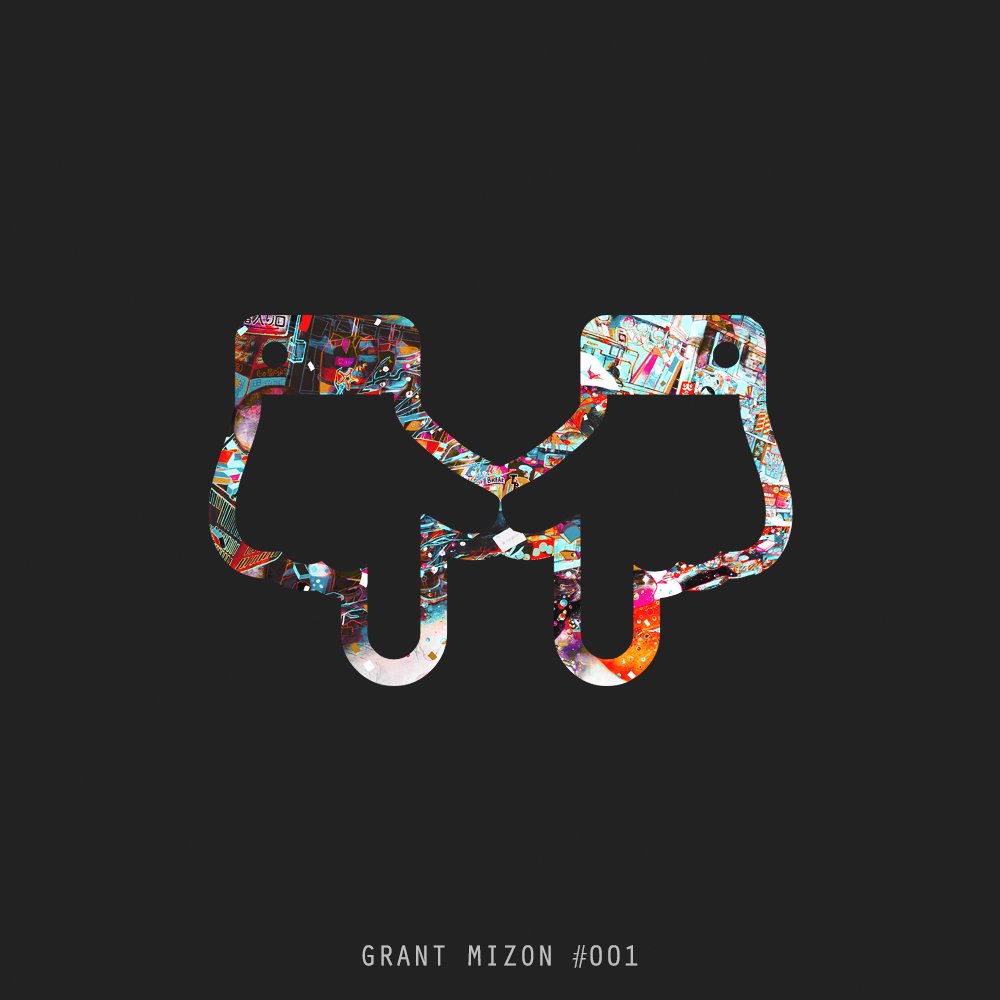 GrantMizon's tweet photo. Grant Mizon #001 .... The First of many! RT 😎

https://t.co/BEVgiBlWNM https://t.co/QJMmI7kWps