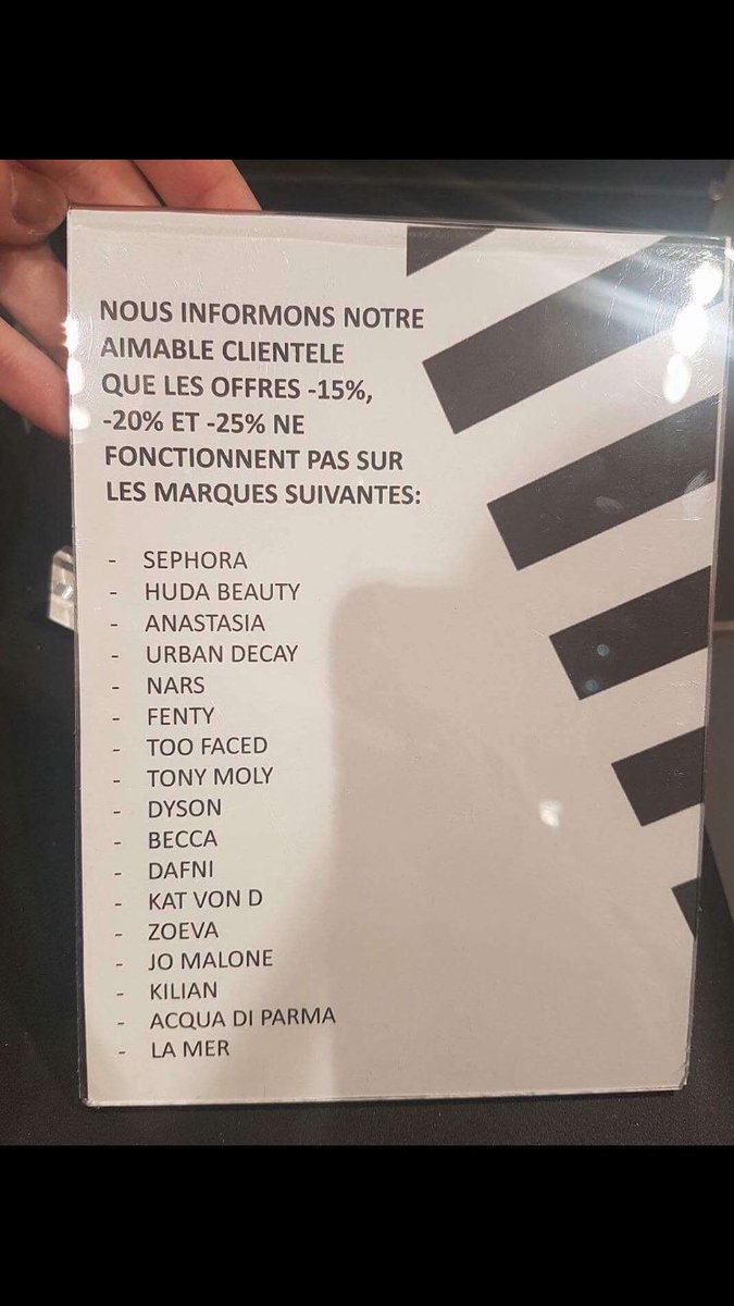 BigIsBeautyful's tweet photo. Sur une échelle de 1 à 10 à combien on mesure le foutage de gueule ? https://t.co/4hvJNXAsvM
