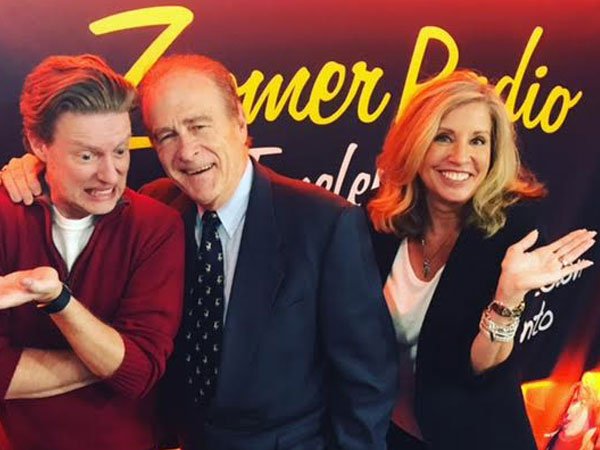 zoomerradio's tweet photo. Norm Kelly @norm talks the importance of millennials and how to reach them. Whats your opinion of millennials? #millennials #normkelly #6dad https://t.co/HCeMBZVGku