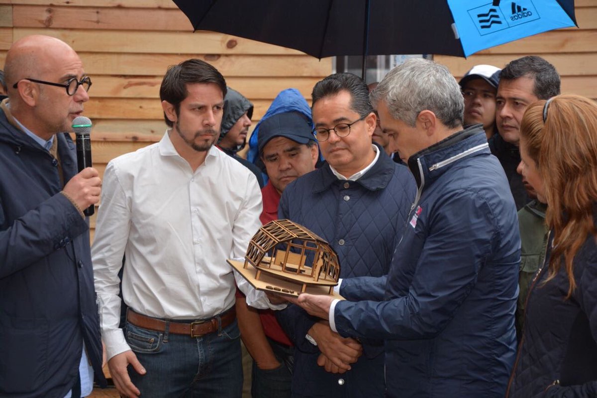 Gobierno de la Ciudad de México tweet media