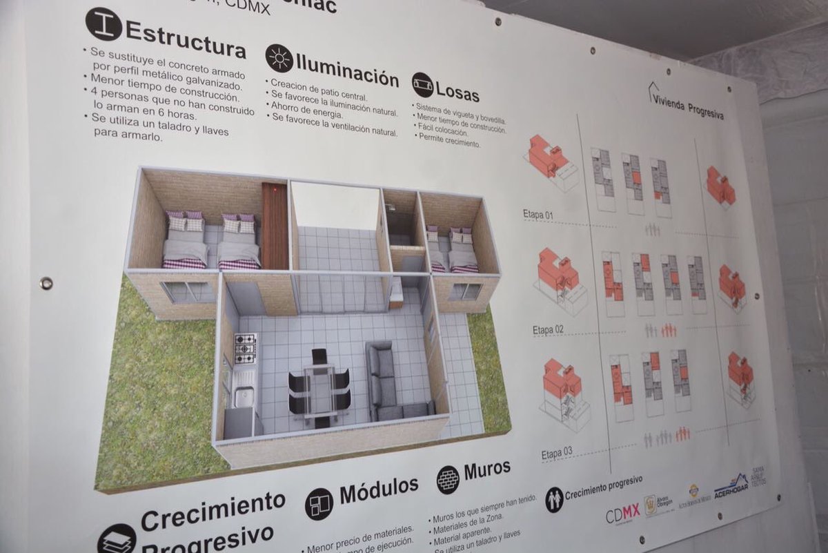Gobierno de la Ciudad de México tweet media