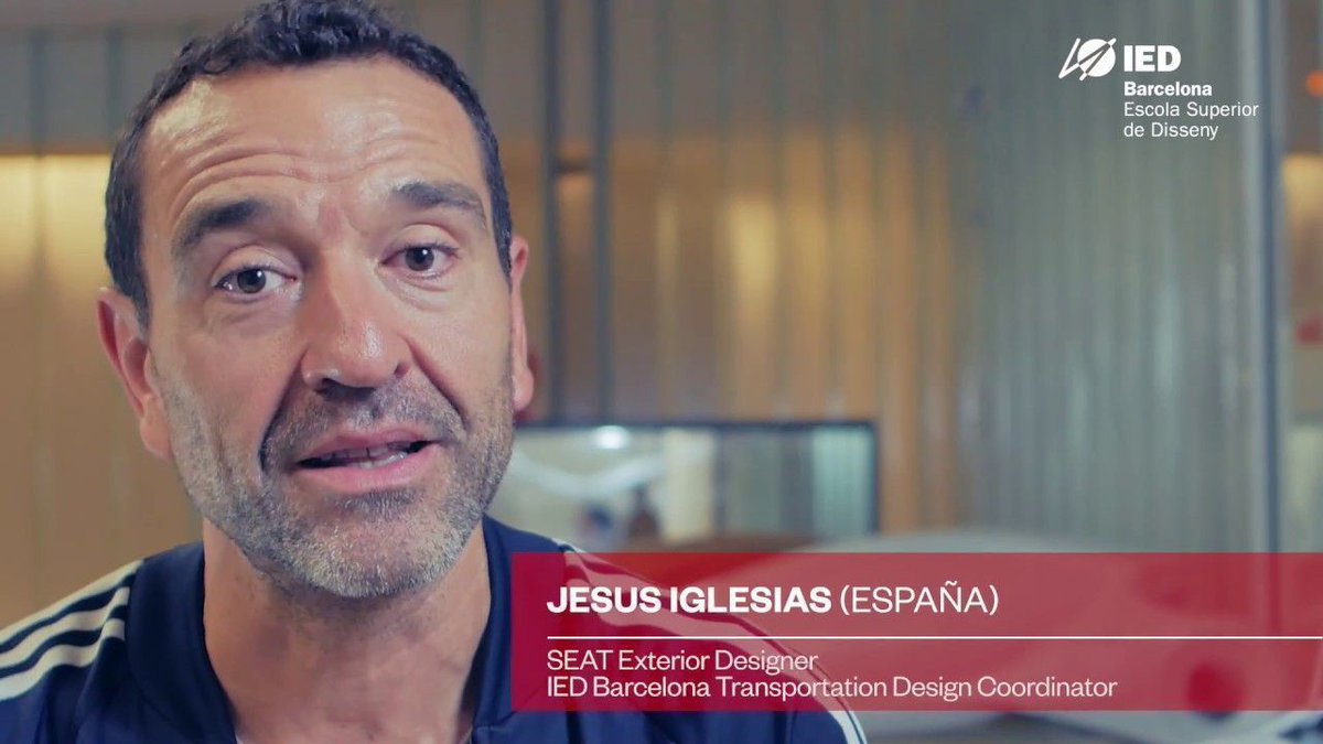 CCCreativas's tweet photo. Casos fascinantes de #branding en sector automotriz con #JesúsIglesiasUzal @iedbarcelona:https://t.co/D4gWzybp4o #ConexionesCreativas #CCADN https://t.co/u041Si15LM