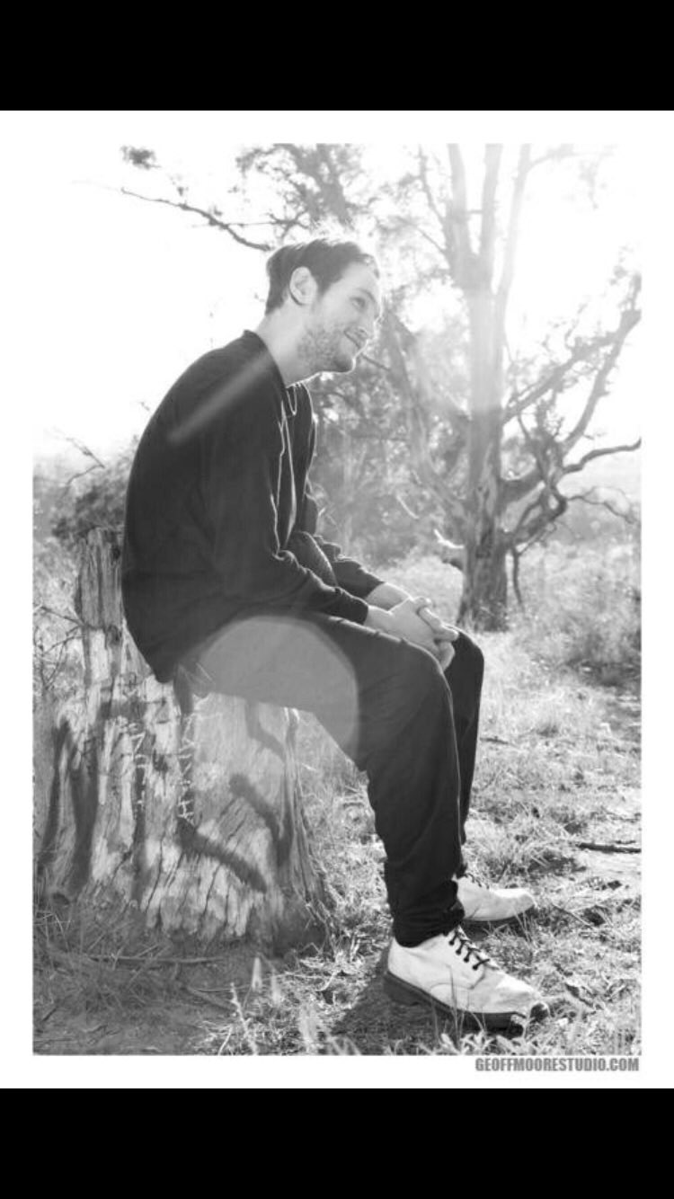 Happy Birthday to the absolute love of my life, Josh Klinghoffer    