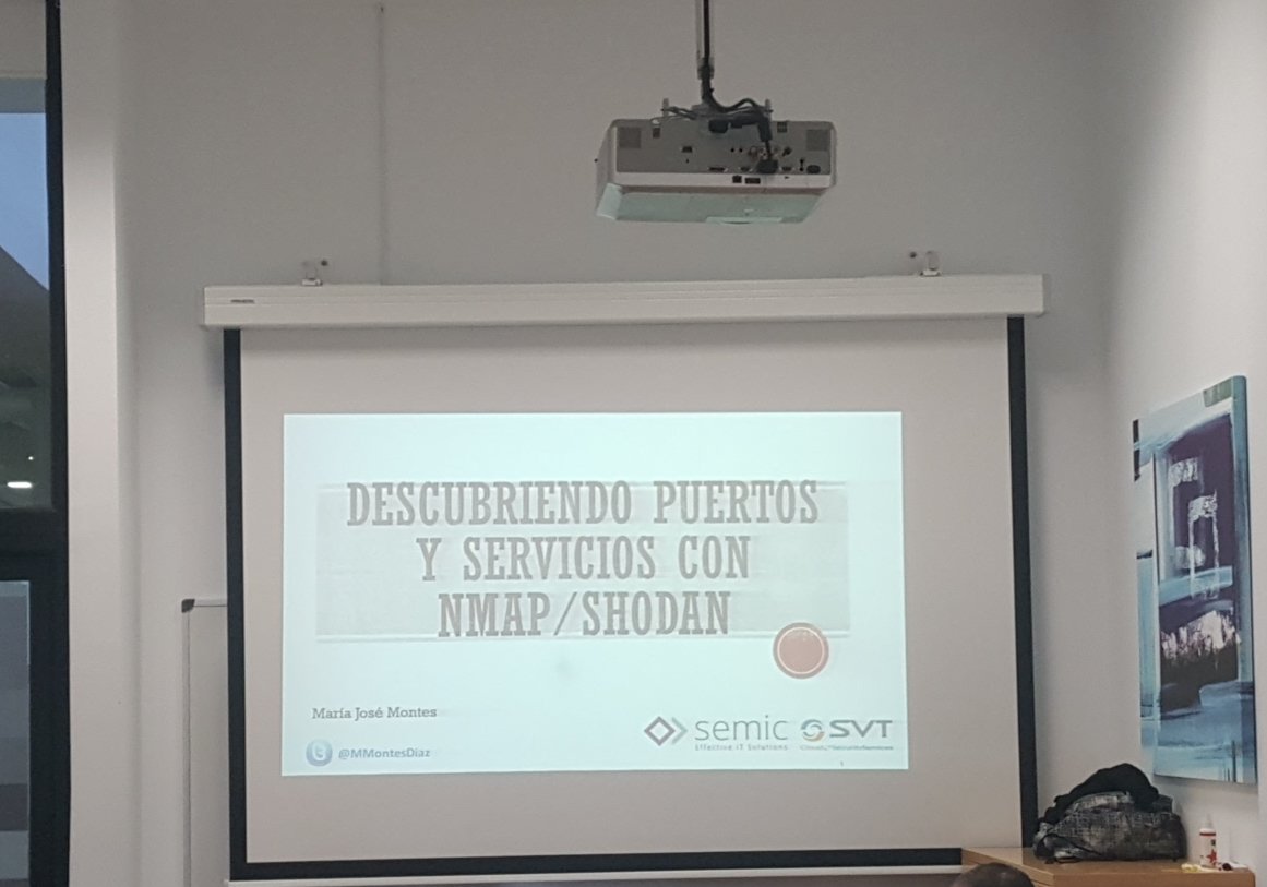 MMontesDiaz's tweet photo. Seguimos con formación en #Zaragoza @svtcloud @semic 😎 https://t.co/KZ7ZexeV3n