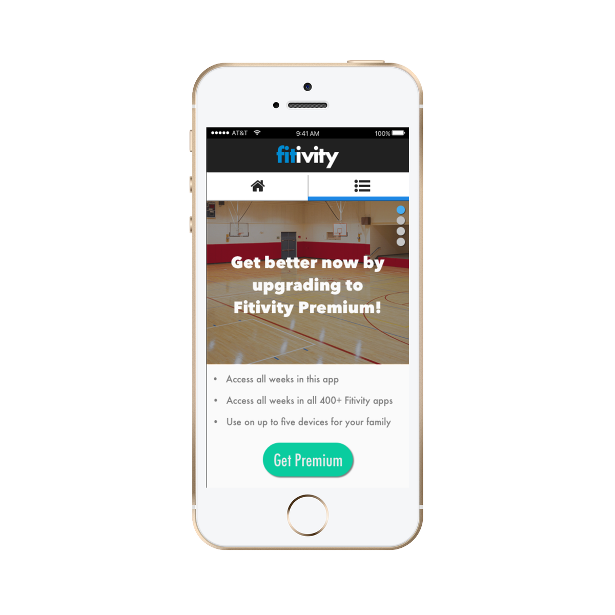 getfitivity's tweet photo. Get #Fitivity, Get Better: Premium Subscription
✔️ Every in-app workout
✔️ 400+ Fitivity apps
✔️ Use w/ 5 devices
 https://t.co/mgfU2zTUSD https://t.co/05XfSSWMyR