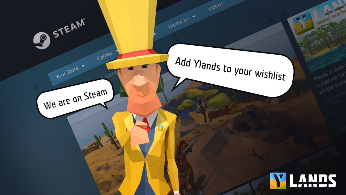 Ylands Game If You Own Ylands And You Haven T Received A Steam Code Or You Re Having Issues With The Migration Tell Us Here T Co Wlntp9k1ae T Co Lnp1reptr2 Ylands Game If You Own Ylands And You Haven T Received A Steam Code Or You Re Having Issues With The Migration Tell Us Here T Co Wlntp9k1ae T Co Lnp1reptr2