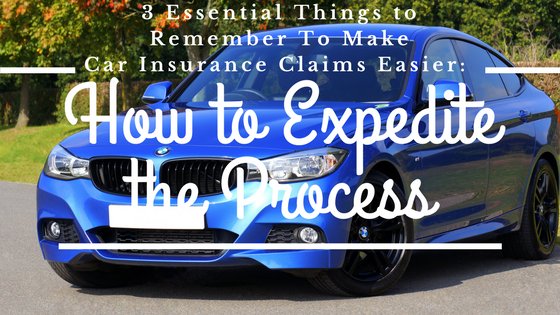 cheapauto61st's tweet photo. MUST READ IT!! 3 Essential Things to Remember To Make Car Insurance Claims Easier: How to Expedite the Process 
https://t.co/lFydm8vL9G https://t.co/CsHXxO4MLu