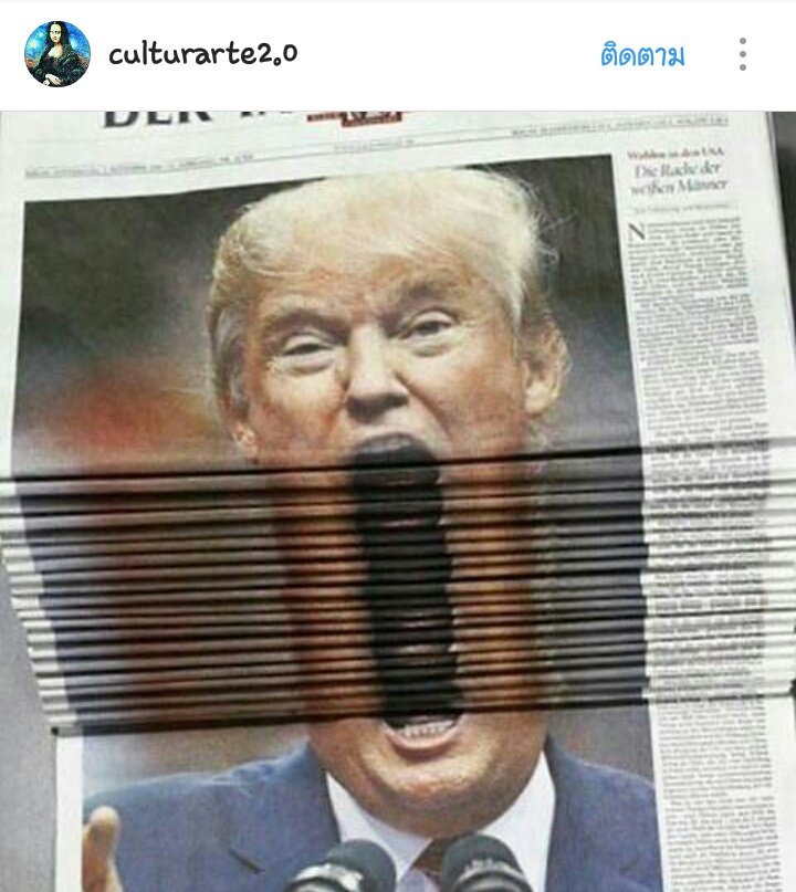 OneSky_world's tweet photo. My name is Donald truuuuuuuuuump!!!😂
#รูปที่เซฟไว้ดูตอนเครียด https://t.co/vFdvUsMkG1