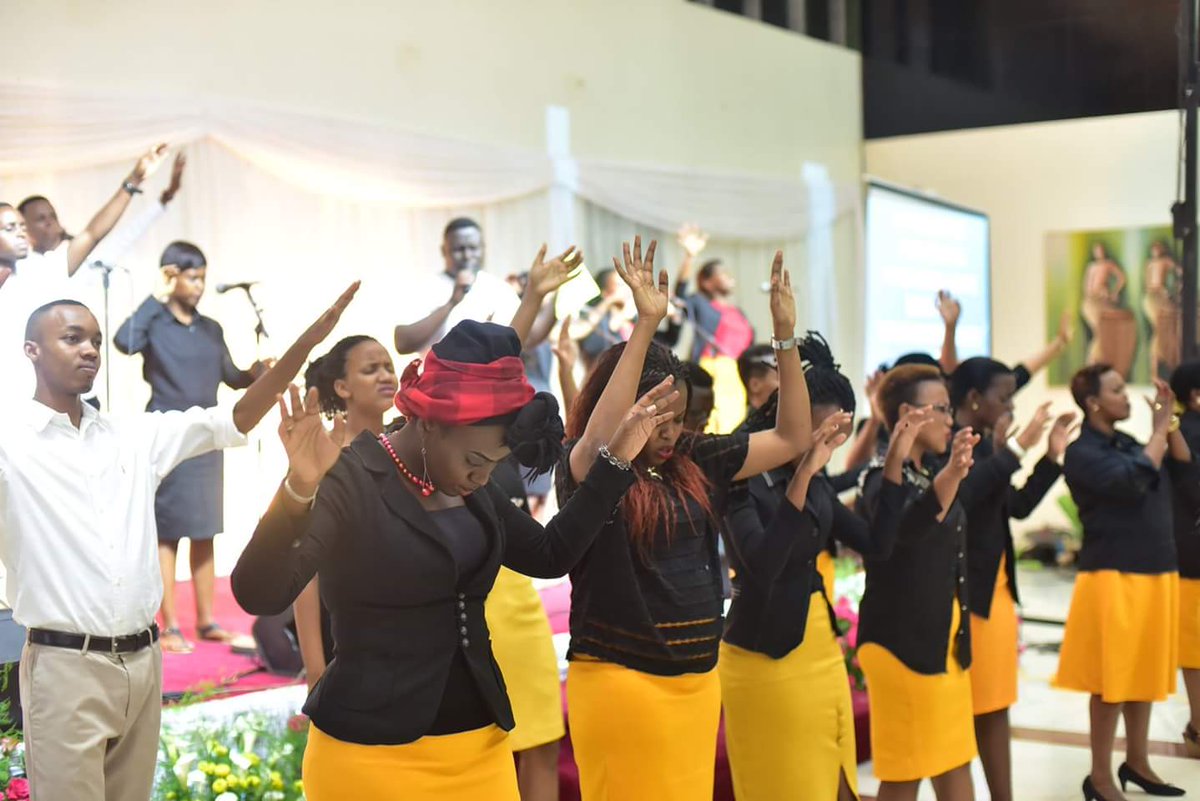 ZionKimironko's tweet photo. #NezezaIjuru #MakingHeavenRejoice Day1 Revival Service 29/10 at Olympic Hotel #Kigali #Rwanda https://t.co/Gv8Wl0PdfN