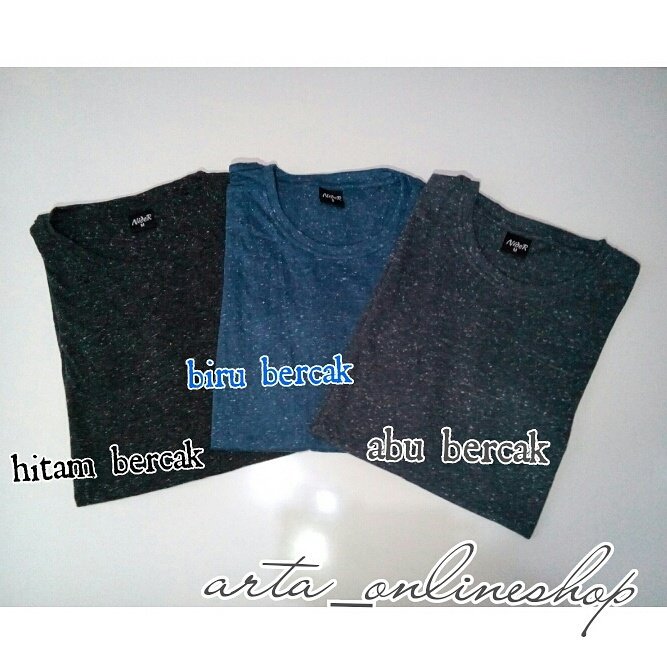 Yuk order kaos lengan pendeknya harga di jamin murmer 😀
Fix order/tanya tanya👉 wa: 089646908978
