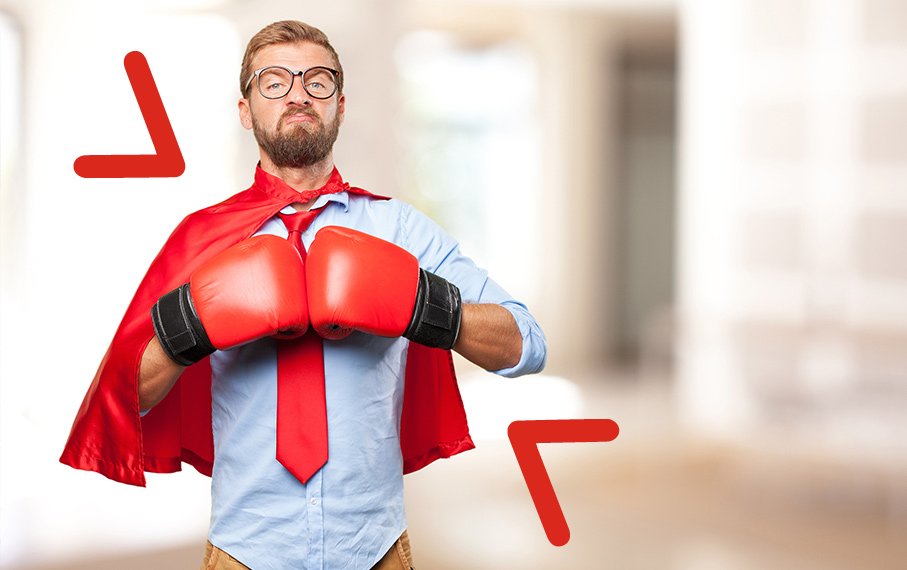 AdeccoFrance's tweet photo. Open Space VS Bureau individuel : Le match 🥊 Entre tranquillité et fluidité le choix est difficile 🤔https://t.co/l81lhFNqhm #QVT #emploi https://t.co/ZRDgofS8Zw
