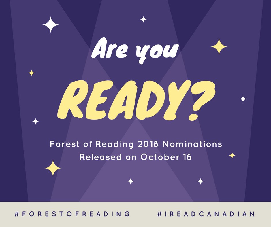 Forest of Reading tweet media