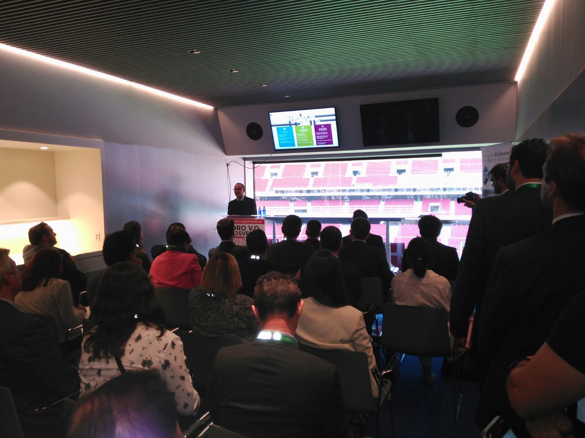 motorok_com's tweet photo. Eficiencia y rentabilidad para el #taller son las soluciones que propone @GtMotive en el #foro2017 https://t.co/r3azN92hD9