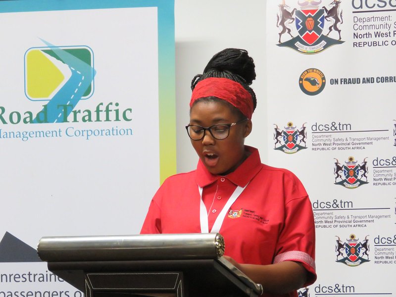 _ArriveAlive's tweet photo. Northern Cape rallies behind Young Road Safety Participants at National Competitions in Rustenburg. https://t.co/NLY9Gj8Vwi #TransportMonth https://t.co/lFv8Rg73o3