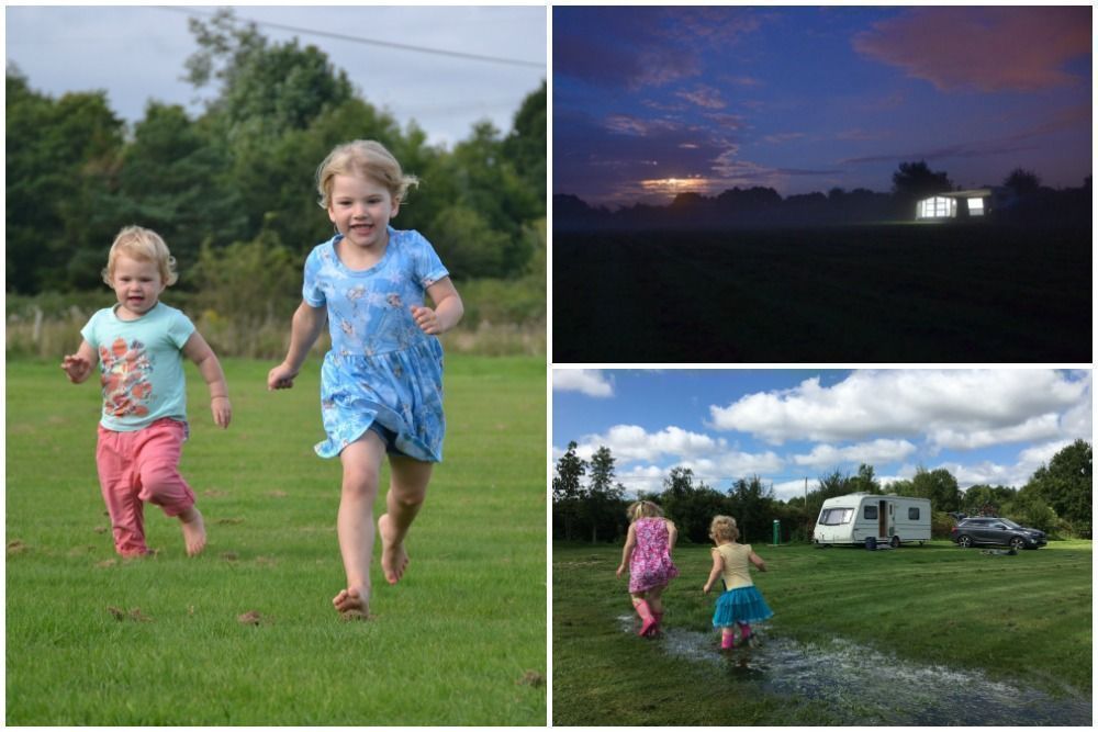 TinBoxTraveller's tweet image. A tour of England by #caravan - our family #roadtrip itinerary buff.ly/2kgDW7K #familytravel #uktravel