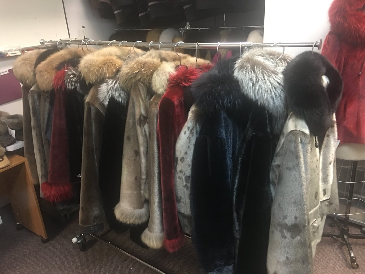 InukCorp's tweet image. Still many items available at @Nunavik Creations at 50% off