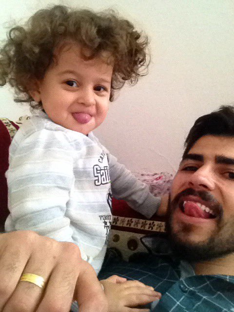 Dünyanın en Mutlusu ☺️☺️☺️